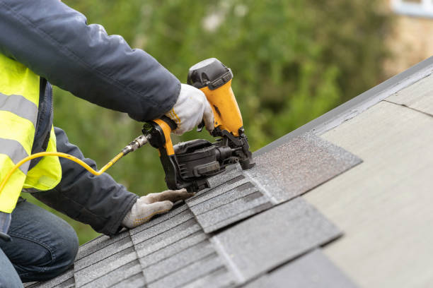 Gutter Replacement in Mayville, MI