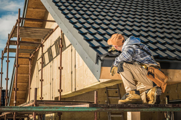 Mayville, MI  Roofing repair and installation Company