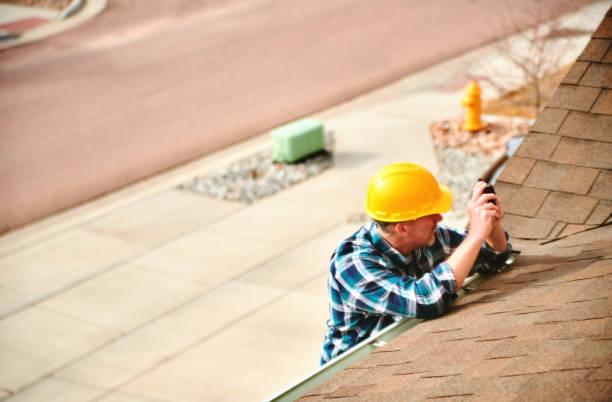 Best Solar Panel Roofing Installation  in Mayville, MI