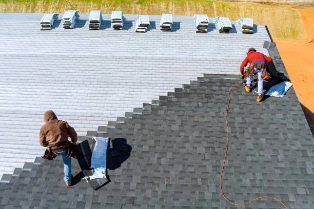 Best Roof Installation  in Mayville, MI