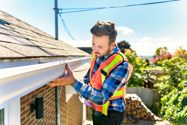 Best Gutter Installation and Repair  in Mayville, MI