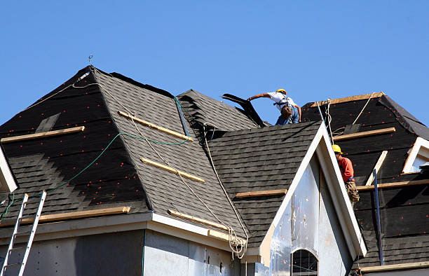 Best Chimney Flashing Repair  in Mayville, MI