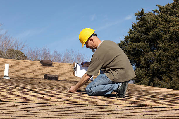 Best Storm Damage Roof Repair  in Mayville, MI