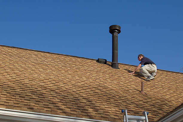 Best Gutter Installation and Repair  in Mayville, MI