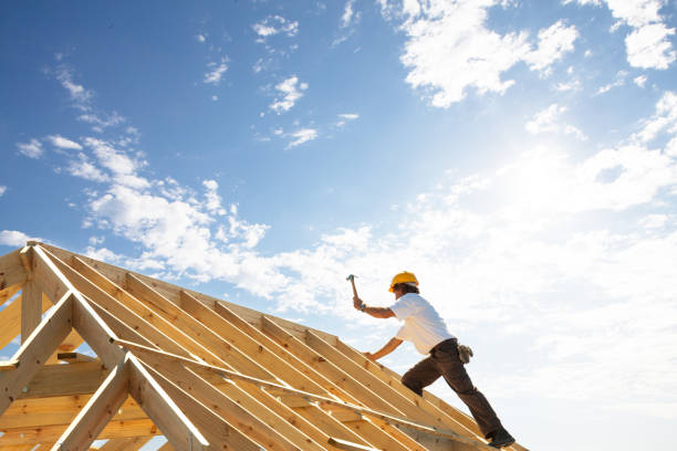 Best Tile Roofing Installation  in Mayville, MI
